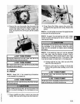 2008 Arctic Cat DVX 250 / 250 Utility ATV Service Manual, Page 37