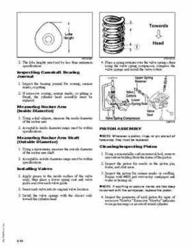 2008 Arctic Cat DVX 250 / 250 Utility ATV Service Manual, Page 40