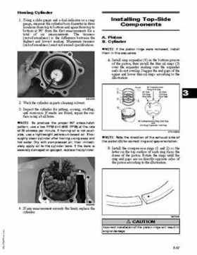 2008 Arctic Cat DVX 250 / 250 Utility ATV Service Manual, Page 43