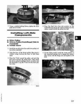 2008 Arctic Cat DVX 250 / 250 Utility ATV Service Manual, Page 53