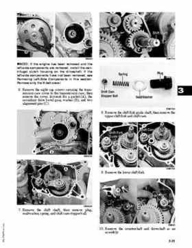 2008 Arctic Cat DVX 250 / 250 Utility ATV Service Manual, Page 57