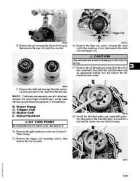 2008 Arctic Cat DVX 250 / 250 Utility ATV Service Manual, Page 59