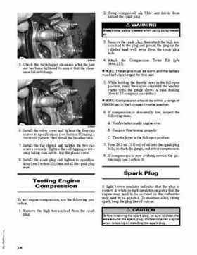 2008 Arctic Cat DVX 90 / 90 Utility ATV Service Manual, Page 11