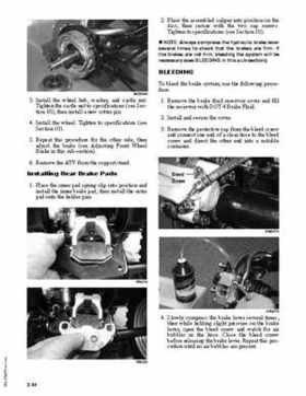 2008 Arctic Cat DVX 90 / 90 Utility ATV Service Manual, Page 19