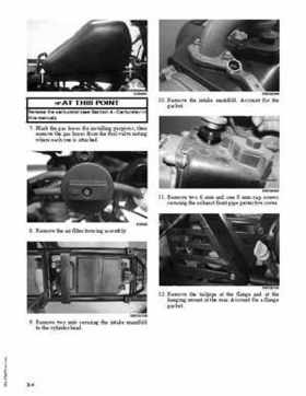 2008 Arctic Cat DVX 90 / 90 Utility ATV Service Manual, Page 26