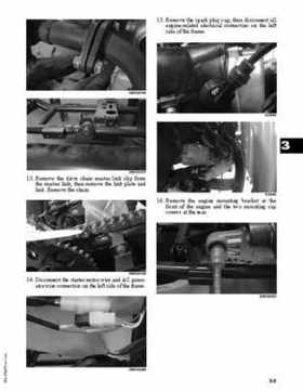 2008 Arctic Cat DVX 90 / 90 Utility ATV Service Manual, Page 27