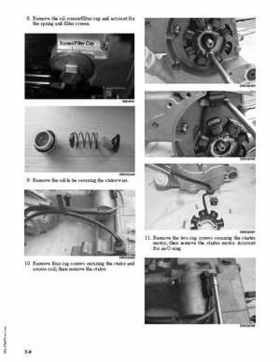2008 Arctic Cat DVX 90 / 90 Utility ATV Service Manual, Page 30