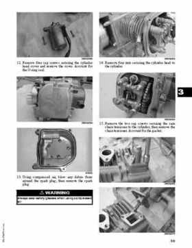 2008 Arctic Cat DVX 90 / 90 Utility ATV Service Manual, Page 31