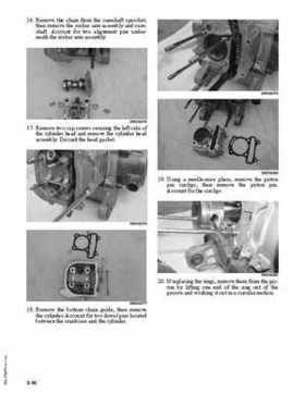 2008 Arctic Cat DVX 90 / 90 Utility ATV Service Manual, Page 32