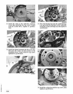 2008 Arctic Cat DVX 90 / 90 Utility ATV Service Manual, Page 46