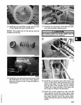 2008 Arctic Cat DVX 90 / 90 Utility ATV Service Manual, Page 47
