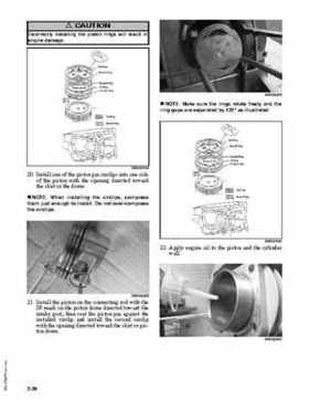 2008 Arctic Cat DVX 90 / 90 Utility ATV Service Manual, Page 48
