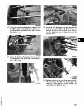2008 Arctic Cat DVX 90 / 90 Utility ATV Service Manual, Page 49