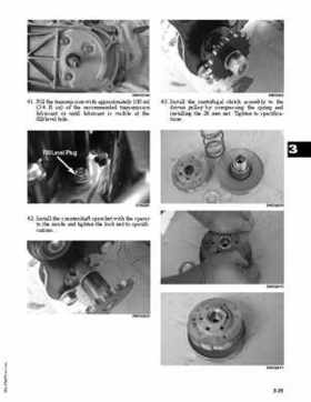 2008 Arctic Cat DVX 90 / 90 Utility ATV Service Manual, Page 53