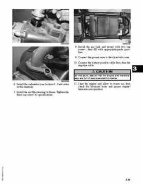 2008 Arctic Cat DVX 90 / 90 Utility ATV Service Manual, Page 57