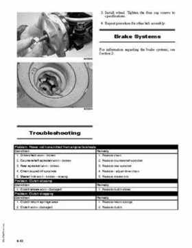 2008 Arctic Cat DVX 90 / 90 Utility ATV Service Manual, Page 90