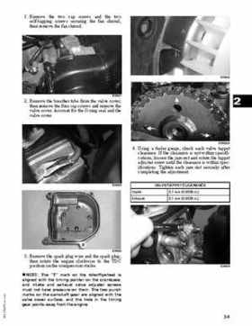 2008 Arctic Cat DVX/Utility 50 ATV Service Manual, Page 10