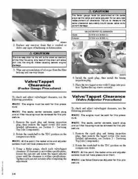 2008 Arctic Cat Prowler / Prowler XT/XTX ATV Service Manual, Page 13