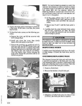 2008 Arctic Cat Prowler / Prowler XT/XTX ATV Service Manual, Page 21