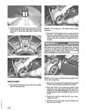 2008 Arctic Cat Prowler / Prowler XT/XTX ATV Service Manual, Page 25