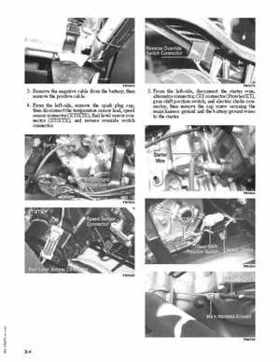 2008 Arctic Cat Prowler / Prowler XT/XTX ATV Service Manual, Page 30