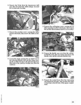 2008 Arctic Cat Prowler / Prowler XT/XTX ATV Service Manual, Page 31