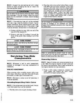 2008 Arctic Cat Prowler / Prowler XT/XTX ATV Service Manual, Page 37
