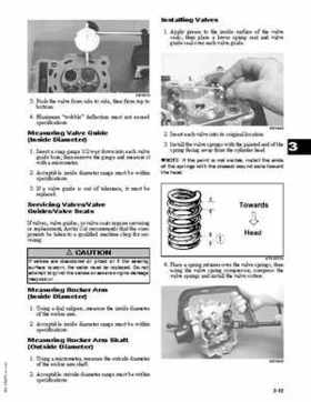 2008 Arctic Cat Prowler / Prowler XT/XTX ATV Service Manual, Page 39