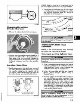 2008 Arctic Cat Prowler / Prowler XT/XTX ATV Service Manual, Page 41