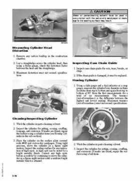 2008 Arctic Cat Prowler / Prowler XT/XTX ATV Service Manual, Page 42