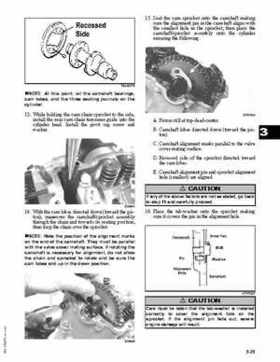 2008 Arctic Cat Prowler / Prowler XT/XTX ATV Service Manual, Page 47