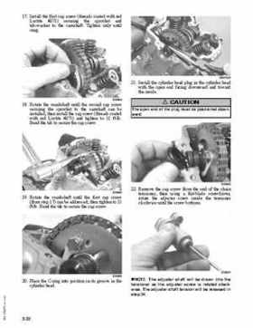 2008 Arctic Cat Prowler / Prowler XT/XTX ATV Service Manual, Page 48