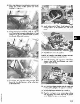 2008 Arctic Cat Prowler / Prowler XT/XTX ATV Service Manual, Page 49