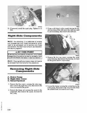 2008 Arctic Cat Prowler / Prowler XT/XTX ATV Service Manual, Page 50