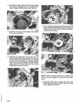 2008 Arctic Cat Prowler / Prowler XT/XTX ATV Service Manual, Page 60