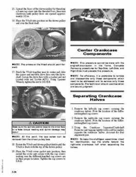 2008 Arctic Cat Prowler / Prowler XT/XTX ATV Service Manual, Page 62