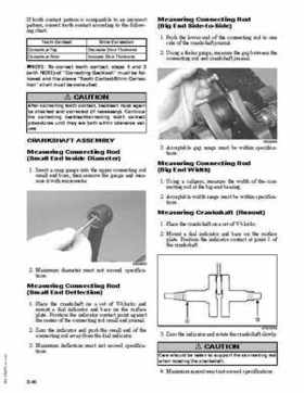 2008 Arctic Cat Prowler / Prowler XT/XTX ATV Service Manual, Page 66