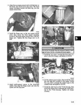 2008 Arctic Cat Prowler / Prowler XT/XTX ATV Service Manual, Page 71