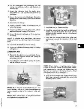 2008 Arctic Cat Prowler / Prowler XT/XTX ATV Service Manual, Page 81