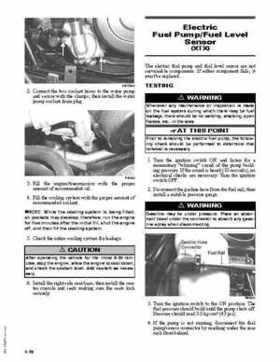2008 Arctic Cat Prowler / Prowler XT/XTX ATV Service Manual, Page 92