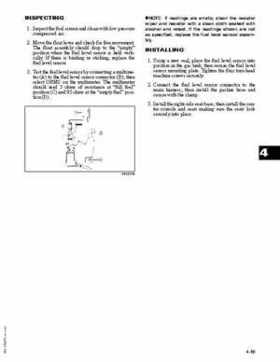 2008 Arctic Cat Prowler / Prowler XT/XTX ATV Service Manual, Page 95