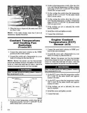 2008 Arctic Cat Prowler / Prowler XT/XTX ATV Service Manual, Page 100