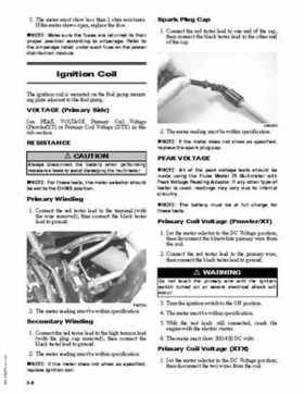 2008 Arctic Cat Prowler / Prowler XT/XTX ATV Service Manual, Page 102