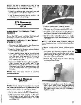 2008 Arctic Cat Prowler / Prowler XT/XTX ATV Service Manual, Page 103