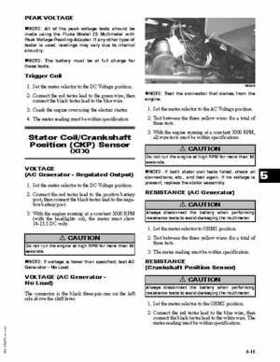2008 Arctic Cat Prowler / Prowler XT/XTX ATV Service Manual, Page 107