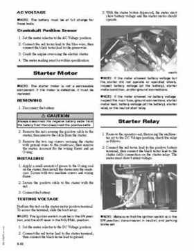 2008 Arctic Cat Prowler / Prowler XT/XTX ATV Service Manual, Page 108
