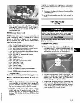 2008 Arctic Cat Prowler / Prowler XT/XTX ATV Service Manual, Page 111
