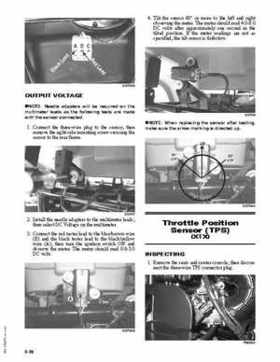2008 Arctic Cat Prowler / Prowler XT/XTX ATV Service Manual, Page 112