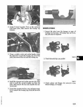 2008 Arctic Cat Prowler / Prowler XT/XTX ATV Service Manual, Page 141