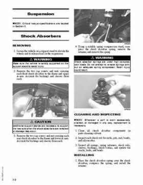 2008 Arctic Cat Prowler / Prowler XT/XTX ATV Service Manual, Page 145